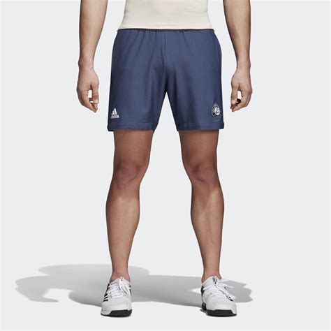 adidas tennis shorts.